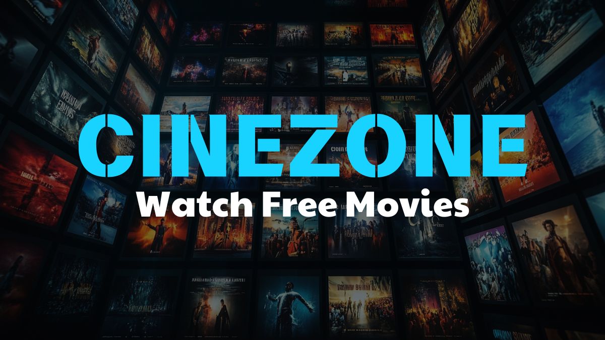 CineZone Watch Free Movies Online & TV Shows (Official)